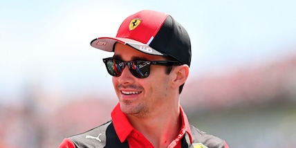 Formula 1, per le quote Leclerc avanti su Sainz nella sfida in Ferrari