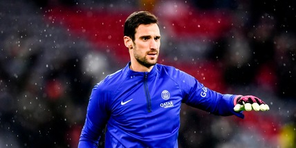 "Sergio Rico, sarà necessario un altro intervento chiurgico"