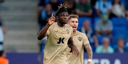 Atalanta, ecco Touré l’acquisto più caro della Dea