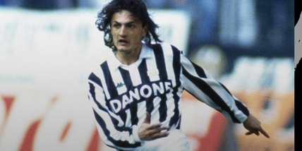 La Juve ricorda Andrea Fortunato: il messaggio sui social