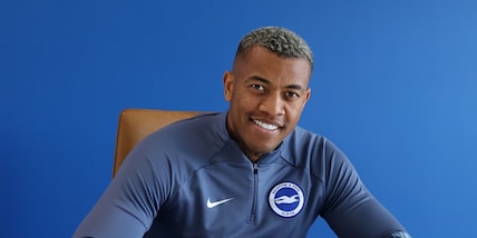 Igor, ufficiale al Brighton: i dettagli, le dichiarazioni e le cifre