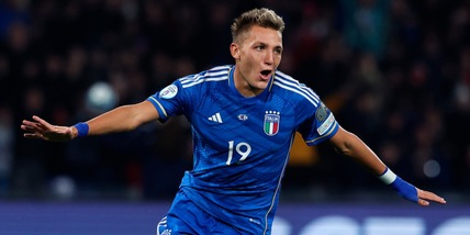 Retegui al Genoa, è ufficiale: Gilardino, ecco l'attaccante