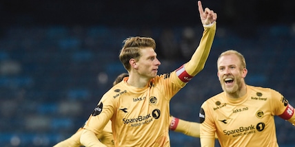 Scommesse Conference League, Bodo Glimt-Bohemians: le migliori quote