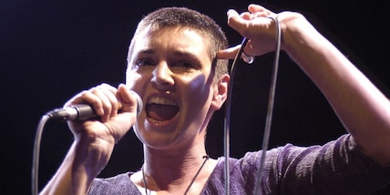 Sinead O’Connor è morta: lutto nel mondo della musica