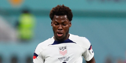 Musah, gran voglia di Milan: prosegue la trattativa col Valencia