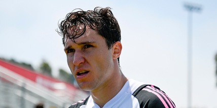 Diretta Juventus-Milan ore 4.30: dove vederla in tv, streaming e probabili formazioni