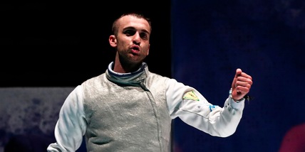 Mondiali scherma, il programma: è il giorno del fioretto maschile