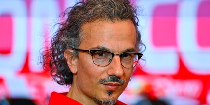 F1, Mekies lascia il muretto Ferrari. Vasseur: “Dura separarci da lui”