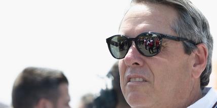 MotoGP, parla Rossomondo: “Abbiamo bisogno di Marquez come ambasciatore”