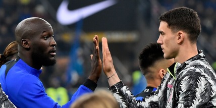 Testa a testa Inter-Juventus, ecco chi è favorito per i bookie