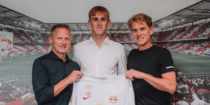 Turco-Salisburgo, è ufficiale: l'attaccante saluta la Juventus