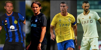 Diretta Inter-Al Nassr ore 12.15: dove vederla in tv, streaming e formazioni ufficiali