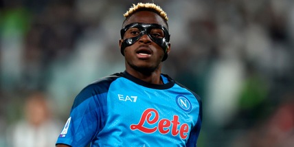 "Osimhen nuovo obiettivo dell’Al Hilal dopo il rifiuto di Mbappé"