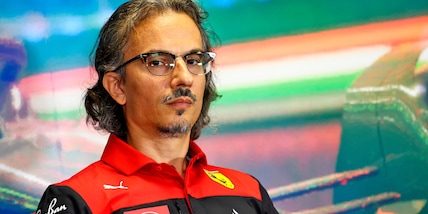 Ferrari, scelto il sostituto di Mekies: ecco l’annuncio ufficiale