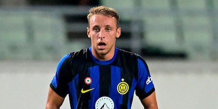 Inter, Frattesi a segno: pari contro l'Al Nassr di Ronaldo e Brozovic