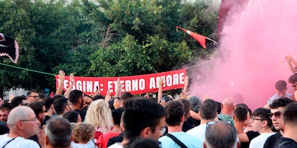 Reggina, il 2 agosto la riunione del TAR per la Serie B