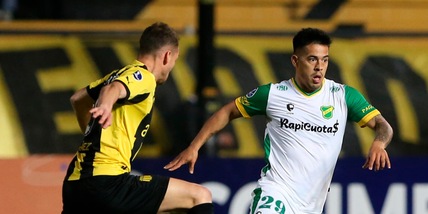 Pronostici Liga Profesional, le statistiche di Union Santa Fe-Defensa y Justicia