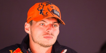 F1, tegola Red Bull in Belgio: Verstappen penalizzato di cinque posizioni