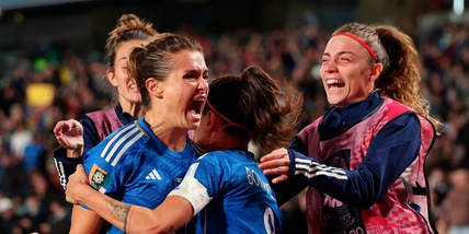 Svezia-Italia, Mondiali femminili: quote e pronostico