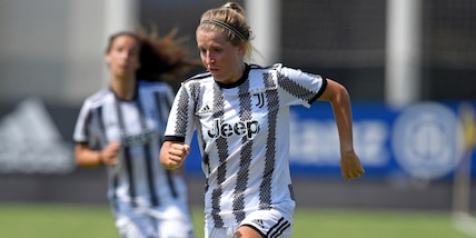 Juve Women, ufficiale la cessione di Pfattner: il comunicato
