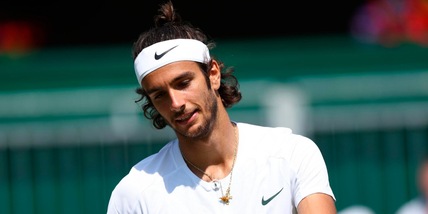 Tennis, Musetti si arrende ai quarti ad Amburgo: avanza Djere