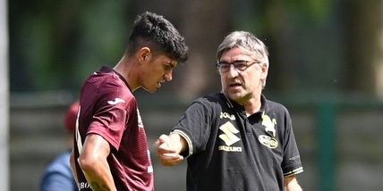 Torino, senti Juric: «Mancano tre giocatori». E su Ricci, Schuurs e Vlasic...