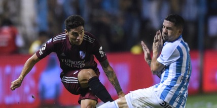 Pronostico Central Cordoba-Atletico Tucuman, bianconeri favoriti ma...