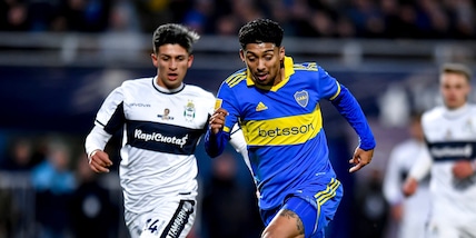 Scommesse Liga Profesional, quote equilibrate in Independiente-Boca Juniors