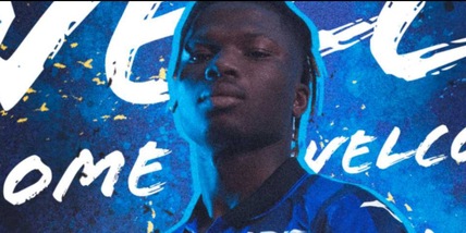 El Bilal Touré ufficiale: è l’acquisto più costoso della storia Atalanta