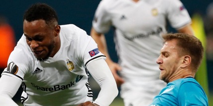 Eliteserien, Rosenborg-Odd: ecco il pronostico