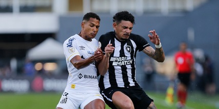 Scommesse Brasileirao, ecco le quote di Botafogo-Coritiba