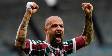 Pronostico Fluminense-Santos, Felipe Melo e compagni favoriti
