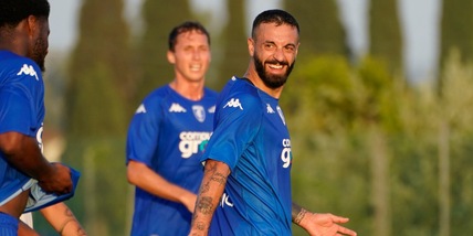 L'Empoli supera il Lille: David gioca 83 minuti. Bene l'Atalanta, Udinese ko