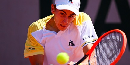 Tennis, Arnaldi e Sonego eliminati in semifinale ad Umago