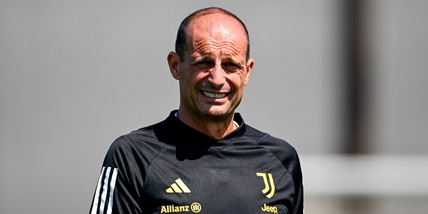 Juve, l’ultima sfida di Allegri: uno scudetto anti-noia