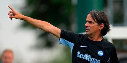 Inter... Nazionale, Inzaghi è al lavoro anche per Mancini