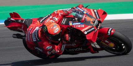 MotoGP, diretta tv GP Gran Bretagna 2023: orari e programmazione