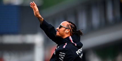 F1, Hamilton sconsolato: “Tutto troppo facile per le Red Bull”