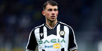 Samardzic-Inter, ultimo nodo: decide Fabbian