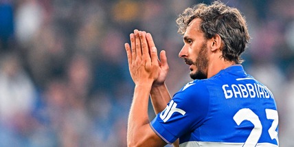 Gabbiadini saluta la Sampdoria e i tifosi: la lettera d’addio