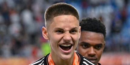 Dardai, l'occhio della Juve e il record in famiglia con l'Hertha