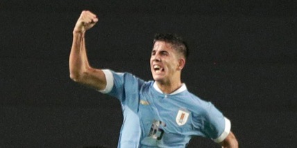 Calciomercato Juventus, Facundo Gonzalez in arrivo dal Valencia: le cifre