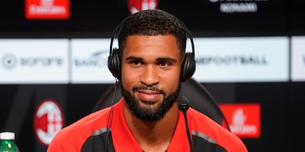 Loftus Cheek, conferenza Milan: "Sono nel posto giusto". E su Sarri...