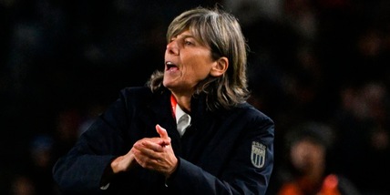 Italia, Bertolini: "Vogliamo proporre un gioco offensivo". E su Girelli...