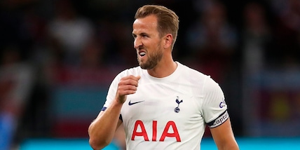 "Kane-Bayern, pronta offerta record al Tottenham: i dettagli"