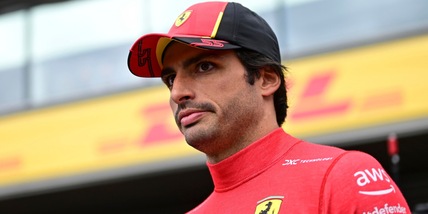 Ferrari, incidente Sainz-Piastri: rabbia Minardi sullo spagnolo