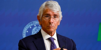 "Mai visto plusvalenze farsi da sole": Abodi torna a parlare della Juve