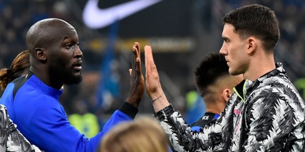 Lukaku-Vlahovic, i conti Juve tra plusvalenze e calciomercato: i dettagli