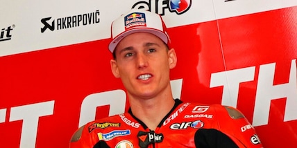 MotoGP, Pol Espargaro torna dopo l’infortunio-shock: sarà a Silverstone