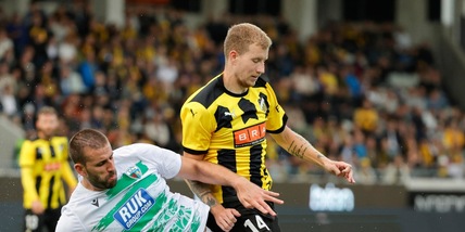 Champions League, ecco le quote e il pronostico di Hacken-Klaksvik